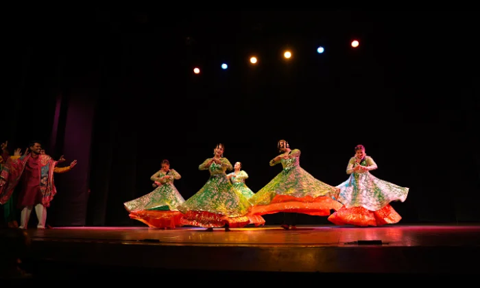 Nritya Shakti Studio